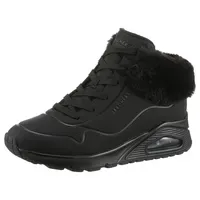 SKECHERS ESS - STREET GIRLS Schwarz 30