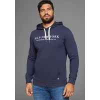 H.I.S. H.I.S Kapuzensweatshirt mit Logoprint - NEUE KOLLEKTION Gr.