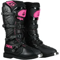 O'Neal RIDER PRO Boot - Spare Sole Set black