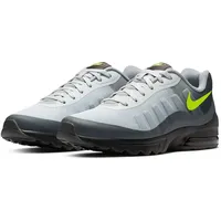 Nike Air Max Invigor Herren Black/Volt/Dark Grey/Cool Grey 47
