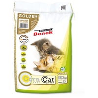 Super Benek BENEK Corn Cat Golden 25 l