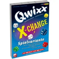 Nürnberger Spielkarten NSV - Zusatzblöcke