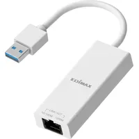 Edimax EU-4306 V2 PoE-Adapter Gigabit Ethernet 5 V