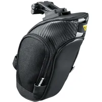 Topeak MondoPack Satteltasche schwarz