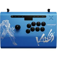 PDP Pro FS Arcade Fight Stick Tekken 8 King