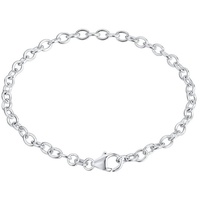 Rafaela Donata Armband Sterling Silber in Silber Armbänder &