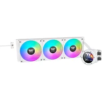 Thermaltake TH420 V2 Ultra EX ARGB Sync Snow Edition