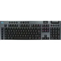 Logitech G915 X LIGHTSPEED Schwarz