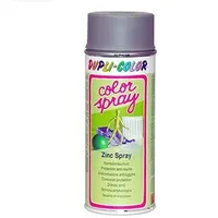 European aerosols DUPLI-COLOR COLOR SPRAY Zinkspray, 400 ml