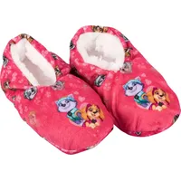 UNITED LABELS Homesocks Ballerinas für Mädchen & ABS Winter