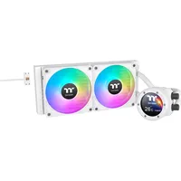 Thermaltake TH280 V2 Ultra EX ARGB Sync Snow Edition