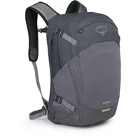 Osprey Nebula 32l Rucksack - Tungsten Soundwave Grey Heather