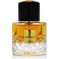 La fede Intoxicate Eau de Parfum für Herren 100