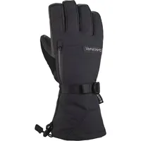 DaKine Leather Titan Gore-Tex Handschuhe black M
