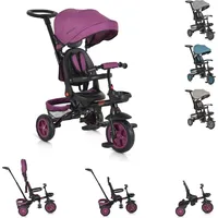 Byox Tricycle Explore 3 in 1