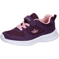 LICO Blaine VS Sneaker, Lila/Rosa, 28 EU - 28