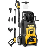 DeWalt Hochdruckreiniger, DXPW 001DTS (Netzbetrieb)