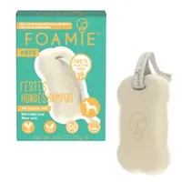 Foamie New Flag Foamie Hundeshampoo kurzes Fell 6 x