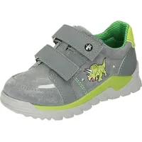 Ricosta BOBI für Kinder, grau, Größe 33 EU