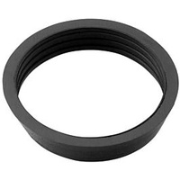 ASW Stedo Keildichtungen 907606 1 1/4", 32 mm, schwarz,