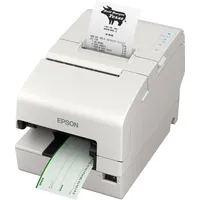 Epson H6000VI-111 SRL MICR WHT (USB 2.0, WLAN), Belegdrucker,