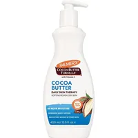 Palmers Kakaobutter Feuchtigkeitslotion 400 ml