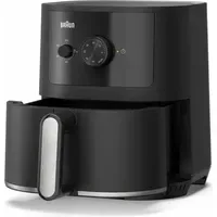 Braun MultiFry 3 HF3000 schwarz