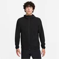Nike Unlimited Versatile Repel Herren (Schwarz XXL