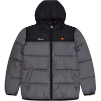 Ellesse Steppjacke »CALOROSO JNR PADDED JACKET«, mit Kapuze ellesse