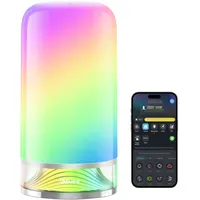 Govee Smarte Tischlampe Weiß