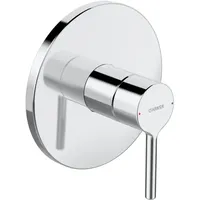 Hansa Vantis Einhebelmischer, für Dusche, 82619067