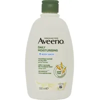 Kenvue germany gmbh (otc) Aveeno Daily Moisturising seifenfreies Duschgel