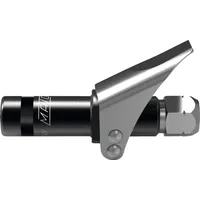 Mato 4-Backen-Hydraulik-Greifmundstück safeLOCK, Anschlussgewinde: 1/8