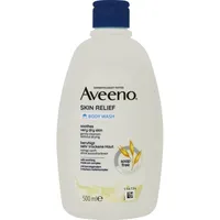 Kenvue germany gmbh (otc) Aveeno Skin Relief seifenfreies Duschgel
