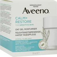 Kenvue Aveeno Calm+ Restore Hafer Tagespflege Creme