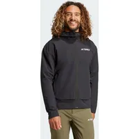 Adidas Terrex Multi Softshelljacke Black M