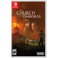 Nintendo The Church in The Darkness - Multicolor
