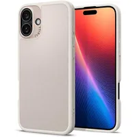SPIGEN Kajuk MagSafe cream - iPhone 16