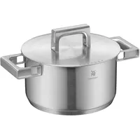 WMF Ultimate Cool Kochtopf groß 20 cm, Edelstahldeckel, Fleischtopf