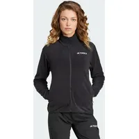 Adidas Terrex Multi Fleecejacke Black XL