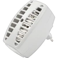 Gardigo UV-Stecker Mücken-Abwehr UV-Licht, Stromgitter UV-Insektenfänger 0.7 W (L