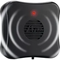 Gardigo Tiervertreiber Funktionsart Ultraschall Wirkungsbereich 40m2 1St.