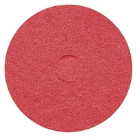Cleancraft Unterhalts-Pad 7212063 20"/50,8cm Rot