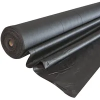 WINDHAGER Unkrautvlies, 25x2m 50g/m2