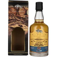 Wolfburn Vibrant Stills First-Fill Sauternes Casks 2016 50% Vol.