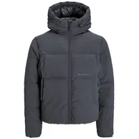 JACK & JONES Vesterbro Daunenjacke Iron Gate M