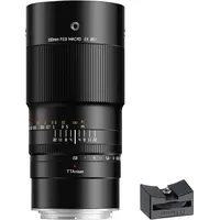 TTARTISAN 100mm f/2,8 Nikon Z
