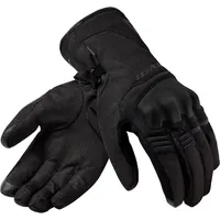 RevIt! Revit Lava H2O Winter Damen schwarz, M