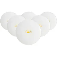 Villeroy & Boch With Love Frühstücksteller Hello Sunshine Teller,