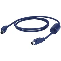 DAP AUDIO DAP-Audio FC06 – Mini-Din 8P auf Mini-Din